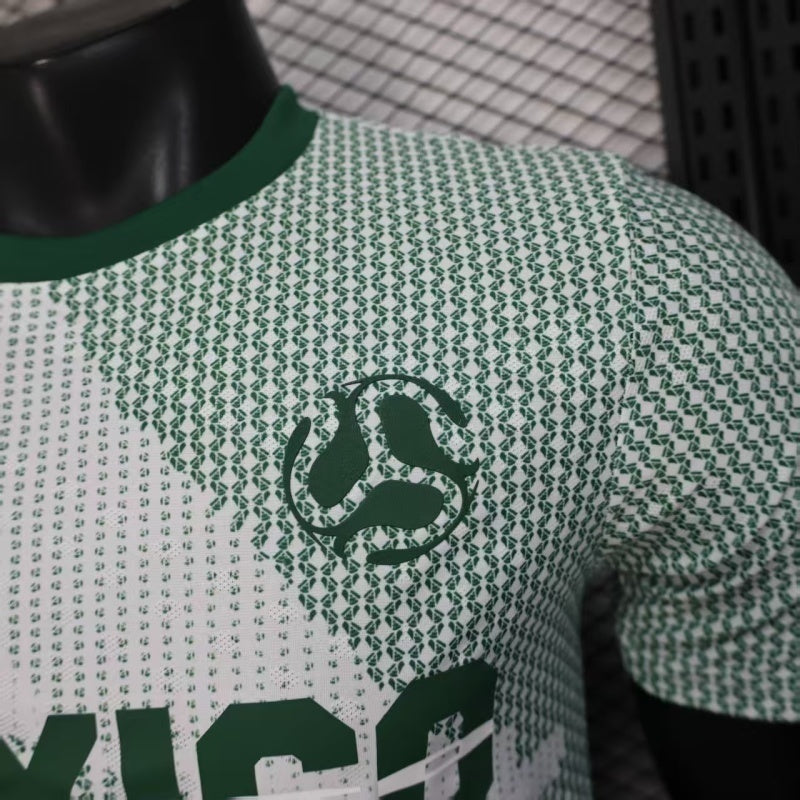2026 Mexico World Cup Culture Promotion Jersey