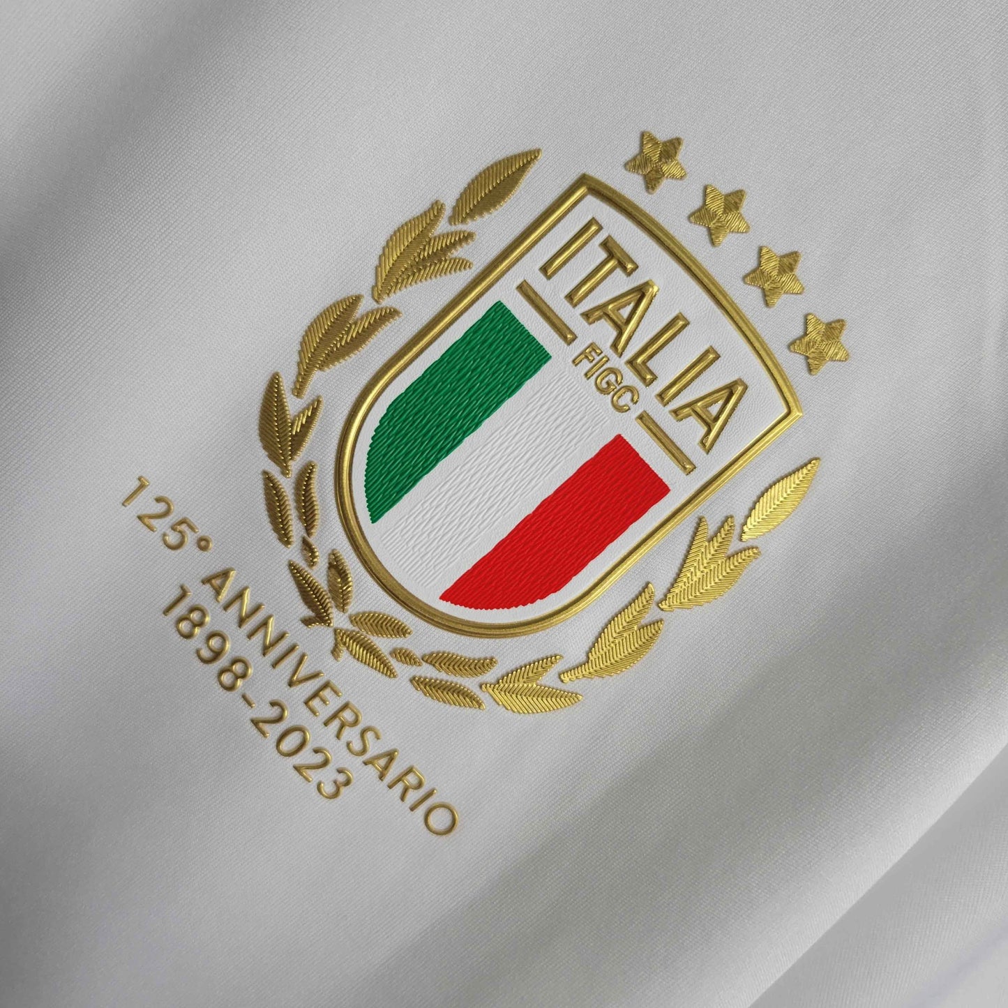 2023 Italy Commemorative Edition Jersey