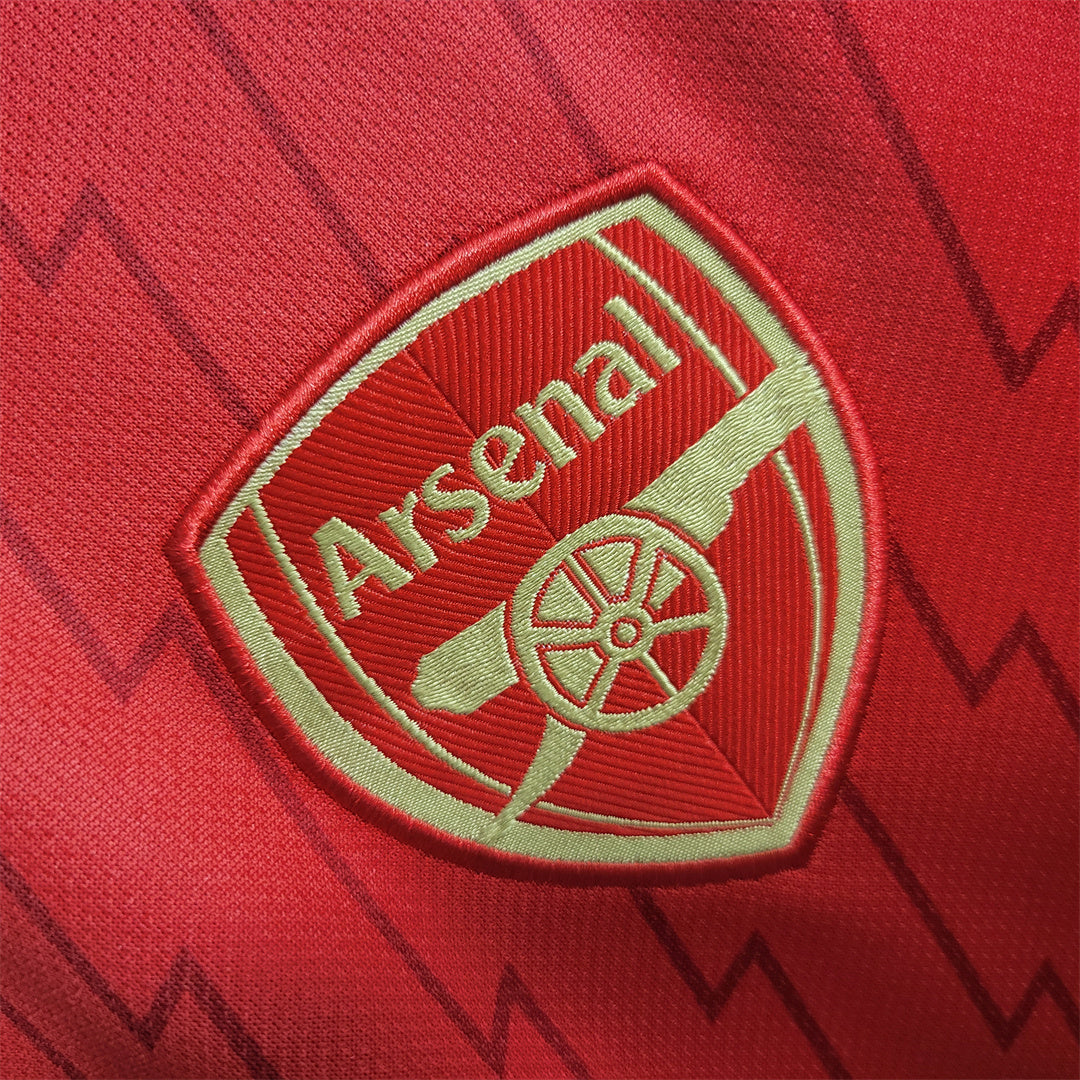 23/24 Arsenal home Jersey