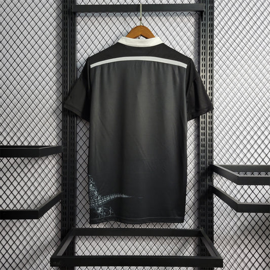 14/15 Real Madrid third away Jersey