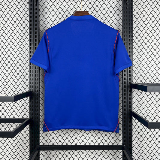 2026 World Cup Croatia Away Jersey