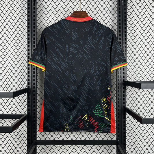 2026 Cameroon Special Jersey