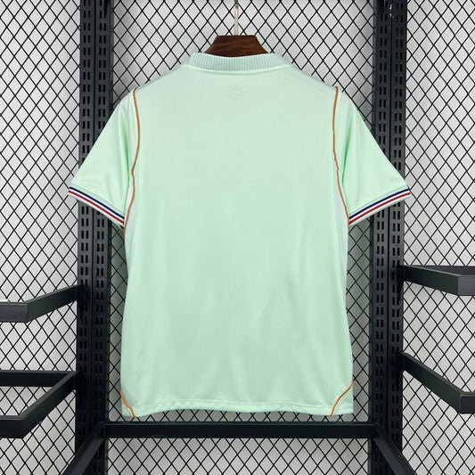 2026 France Away Jersey