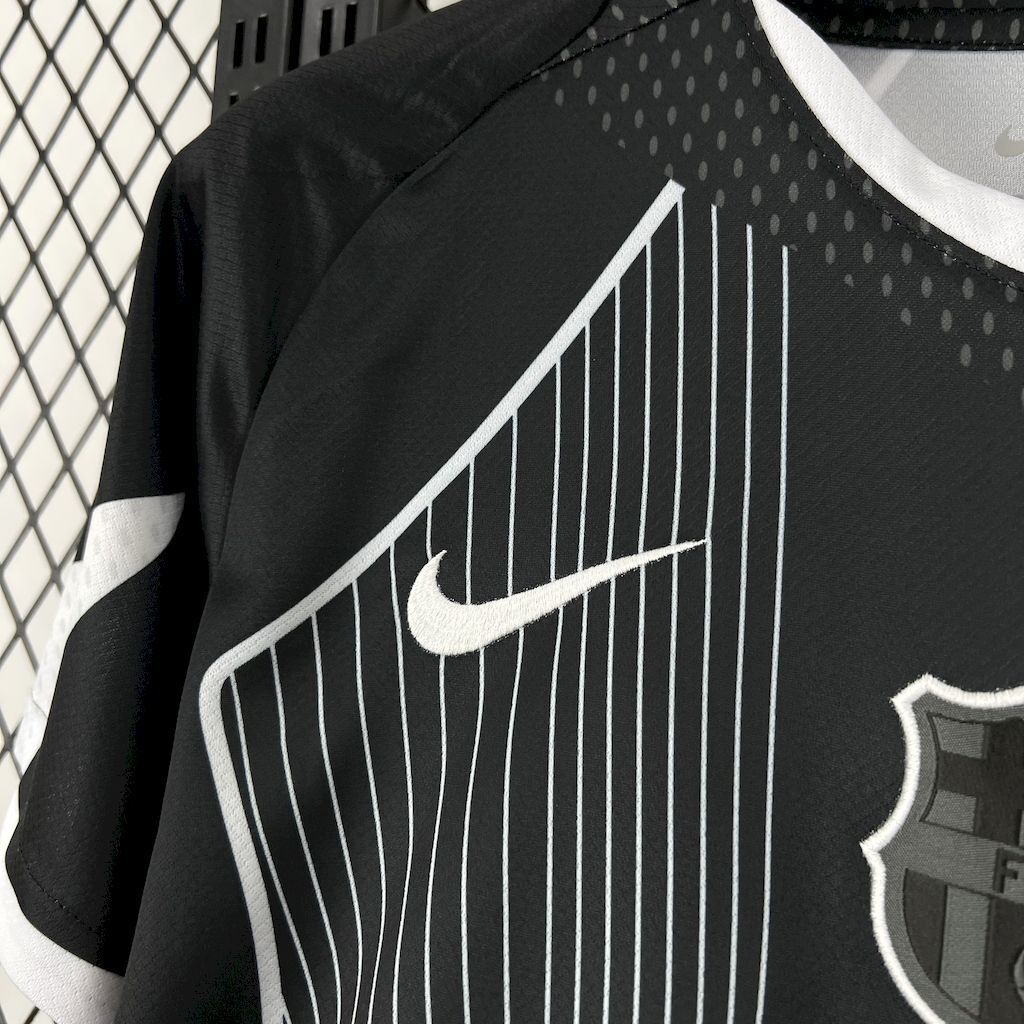 25/26 Barcelona Special Edition Jersey