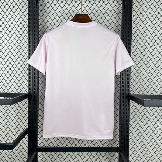 25/26 Brazil pink Jersey