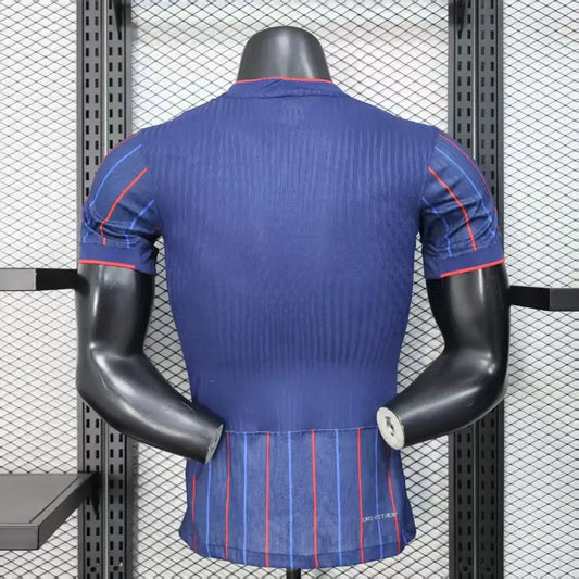 25/26 USA Away Jersey