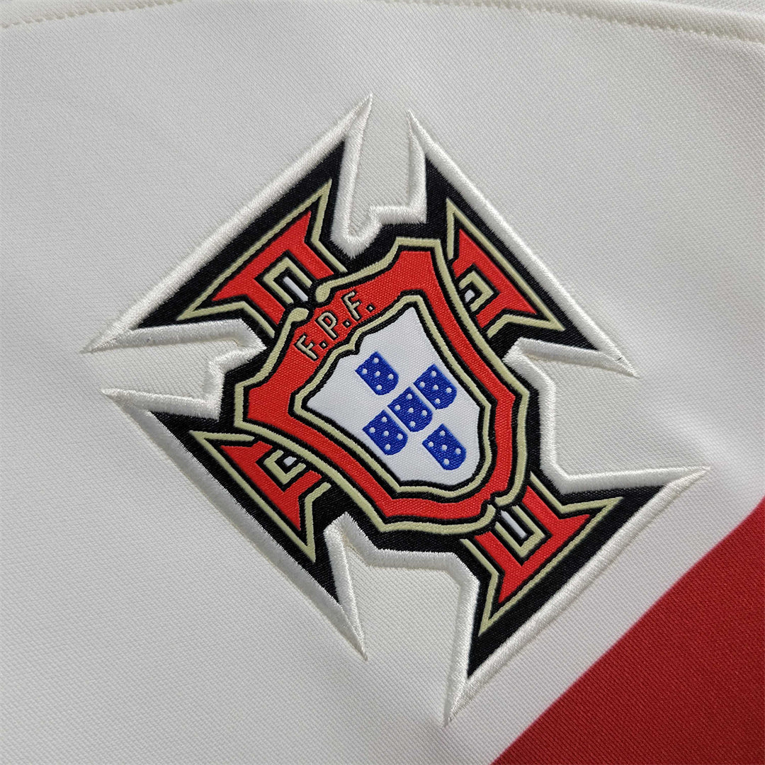 2022 Portugal away Jersey