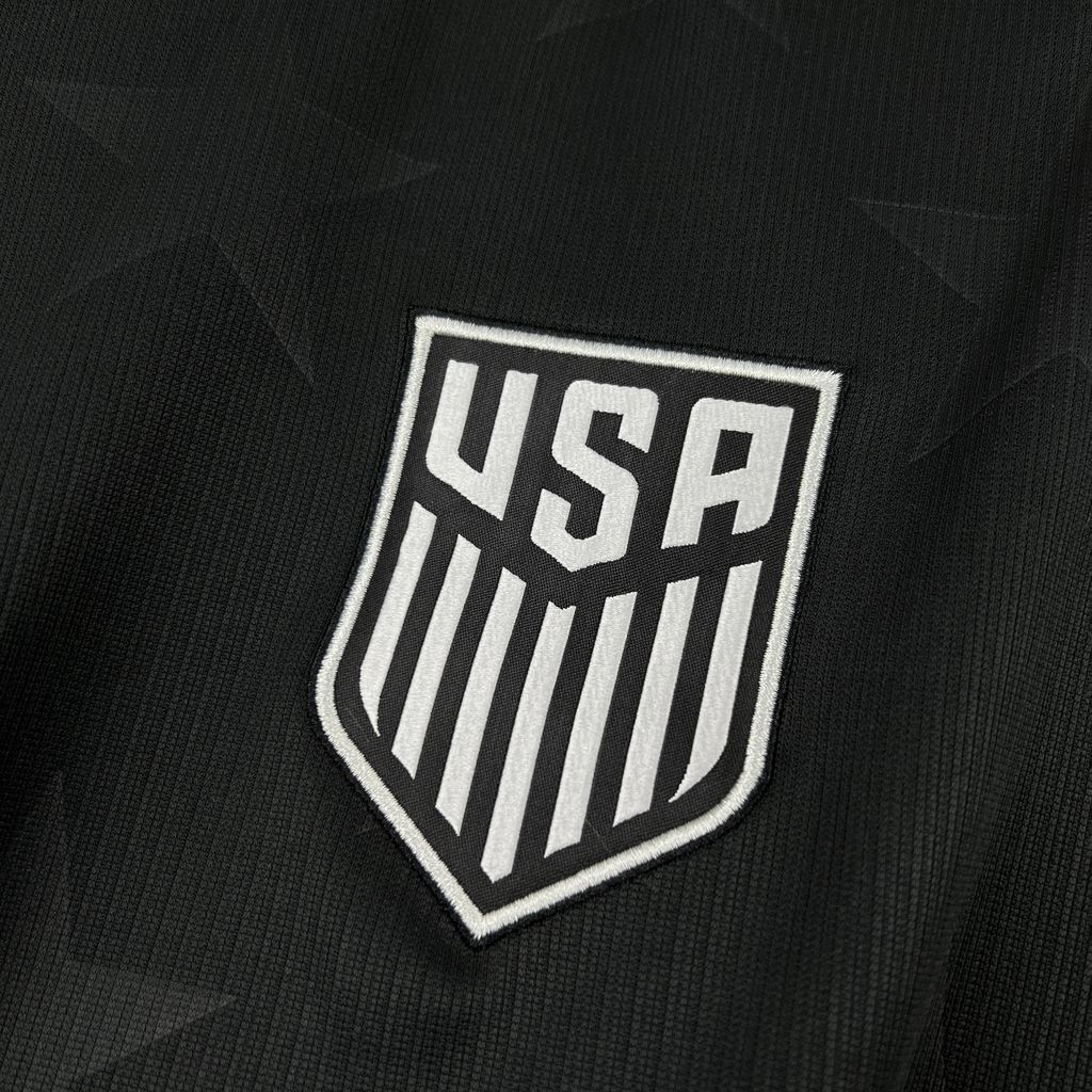 2026 USA Away Jersey
