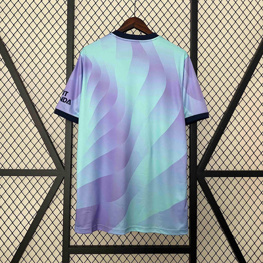 24/25 Arsenal Third Away Jersey
