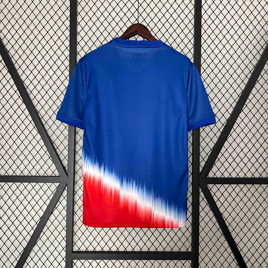 2024 USA Away Jersey