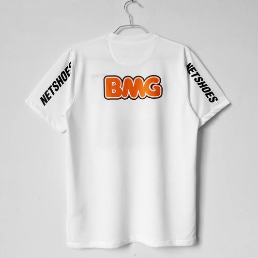 2013 Santos home jersey