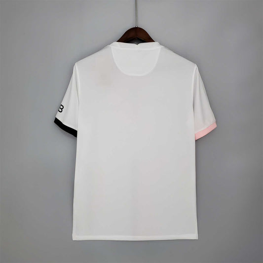 21/22 PSG away jersey