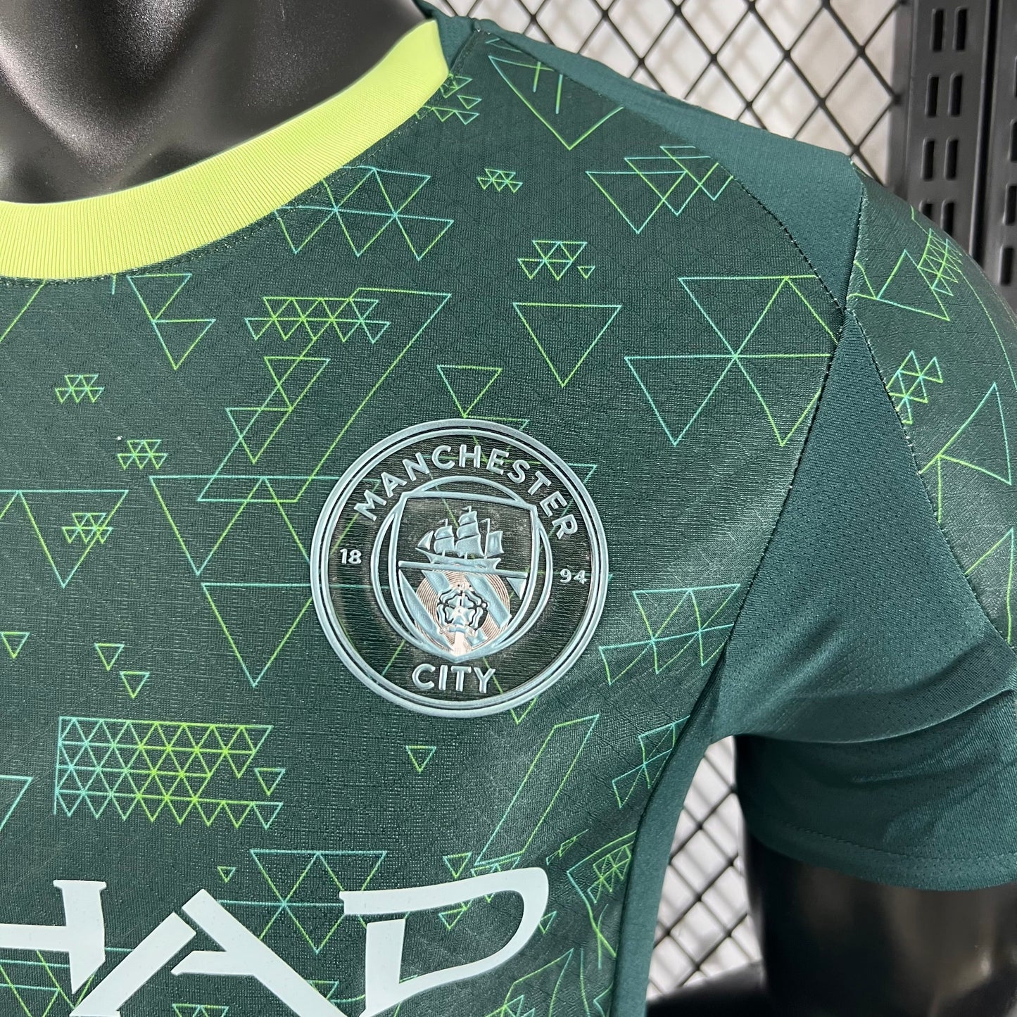 25/26 Chelsea third away jersey