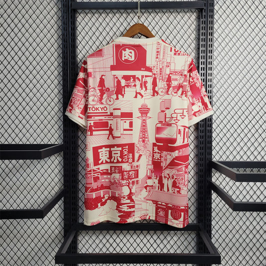 23/24 Japan Tokyo Special Jersey