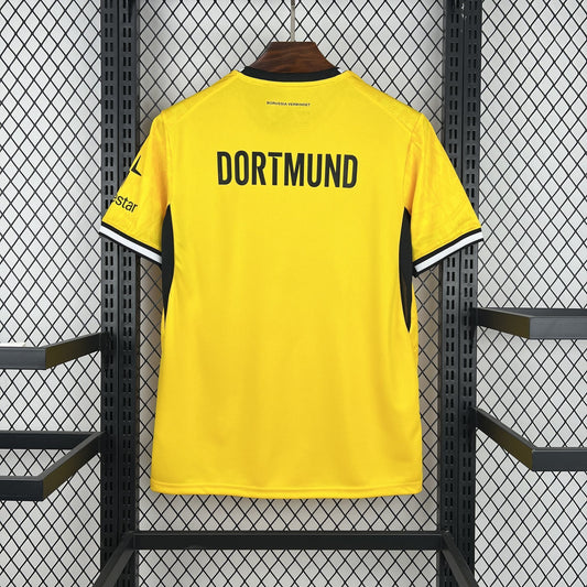 26/27 Dortmund Home Jersey