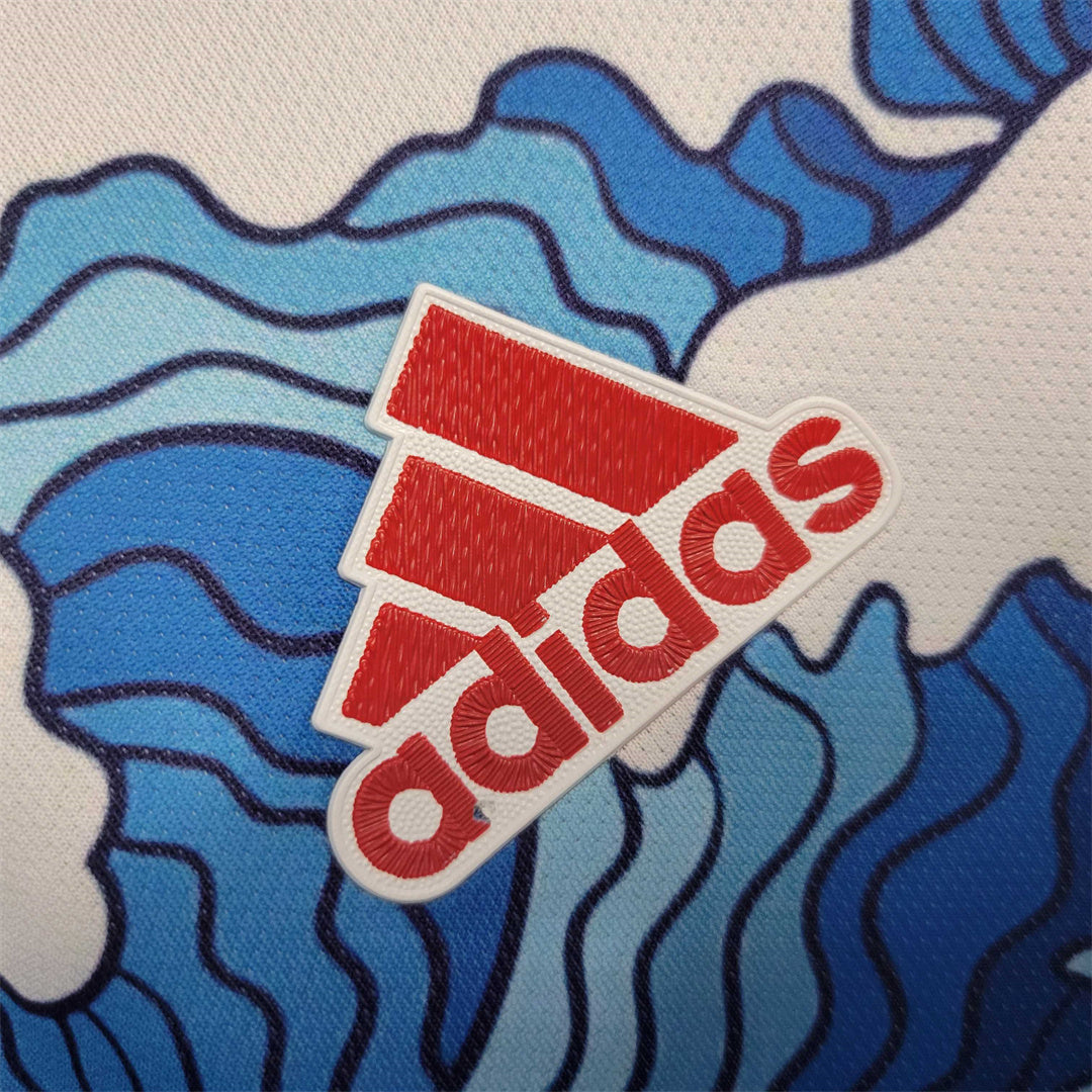 2022 Japan Special Jersey