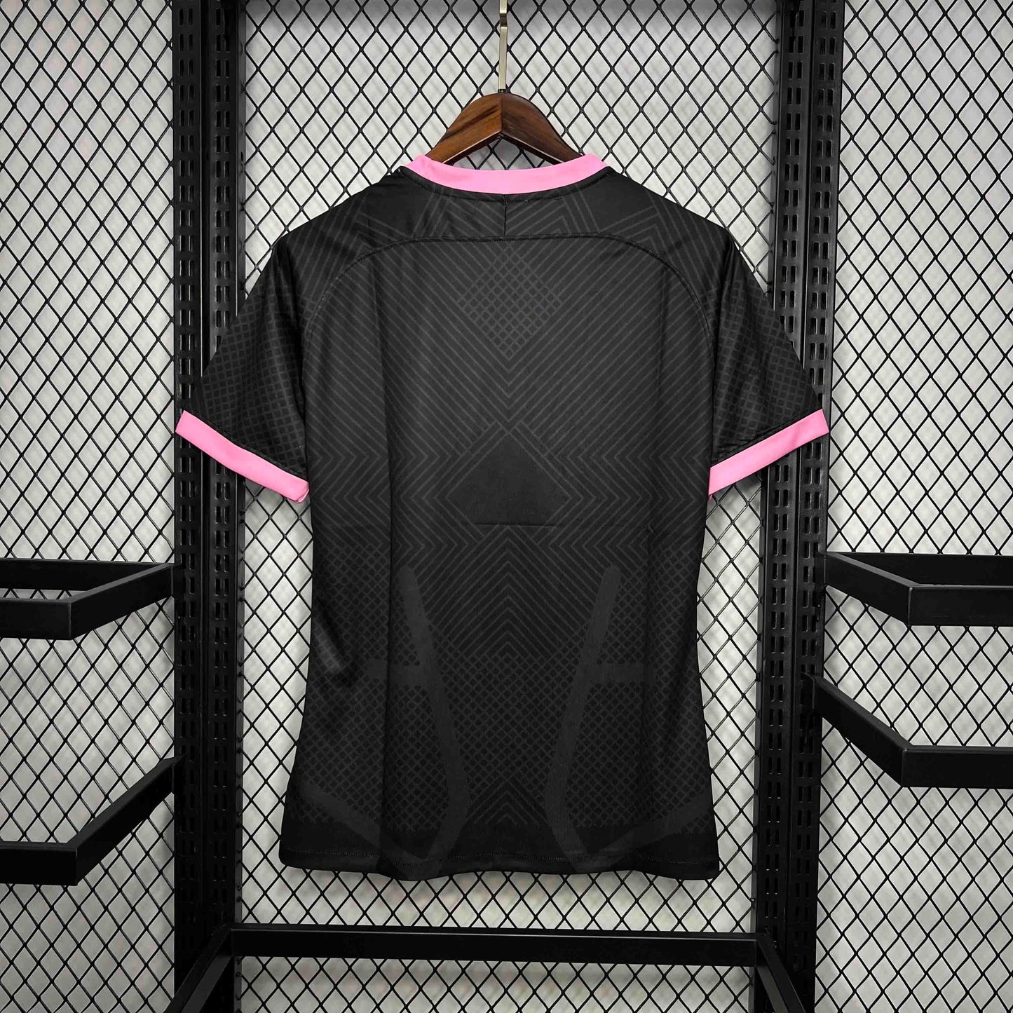24/25 Inter Milan Snake Black Special Jersey