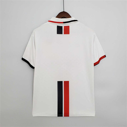 95/97 AC Milan away jersey