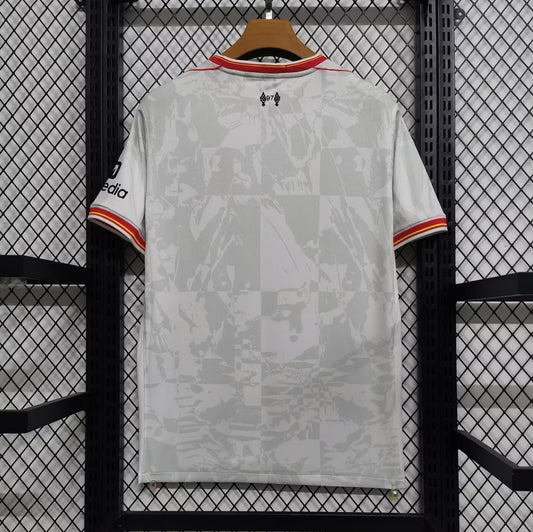 24/25 Liverpool Third Away Jersey
