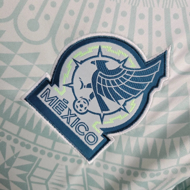 2024 Mexico Away Jersey