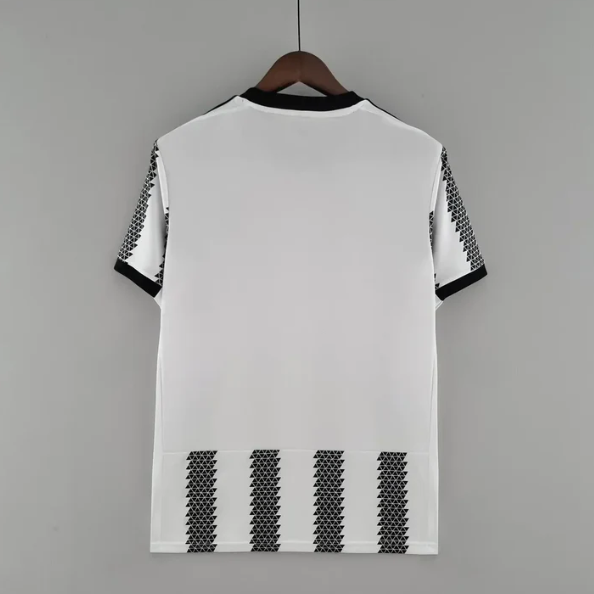 22/23 Juventus Home Jersey