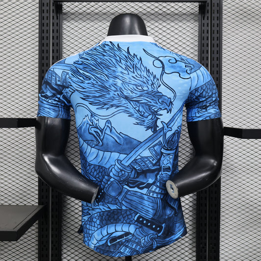 2026 Japan Training Speical Jersey