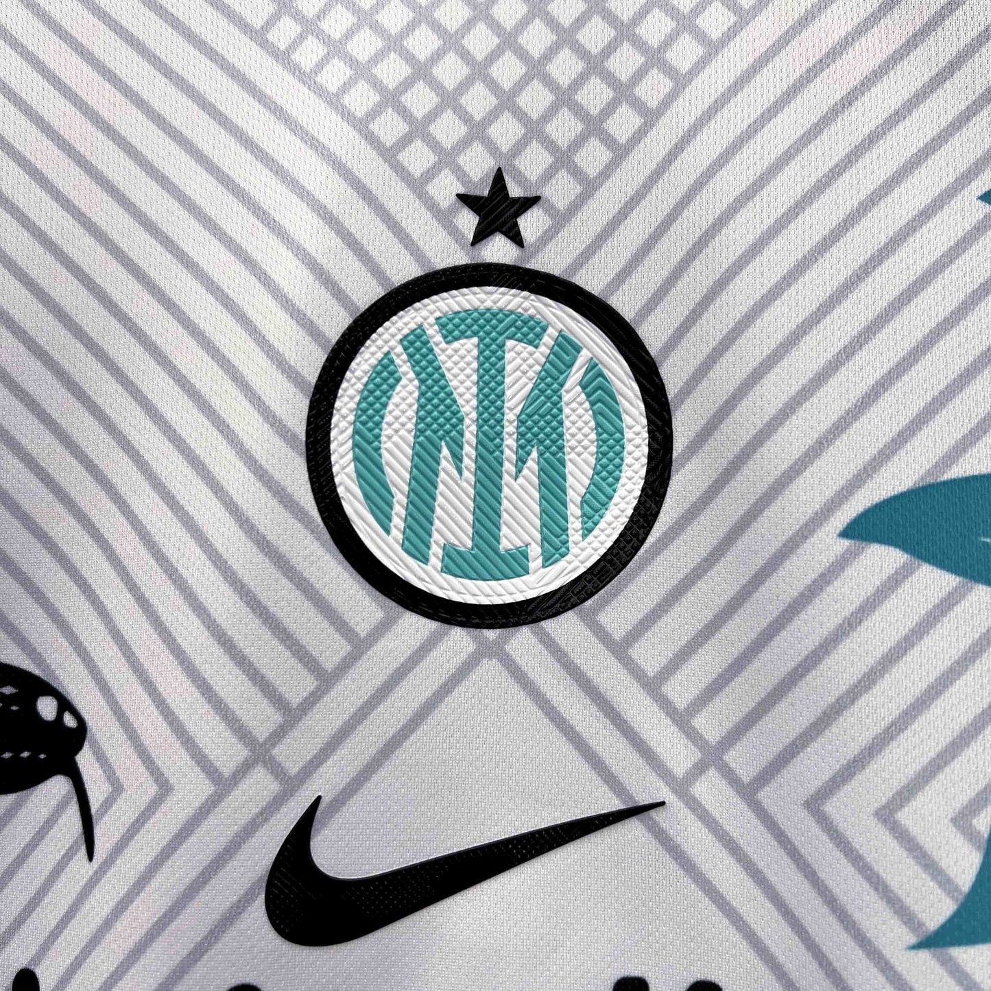 24/25 Inter Milan Special Jersey