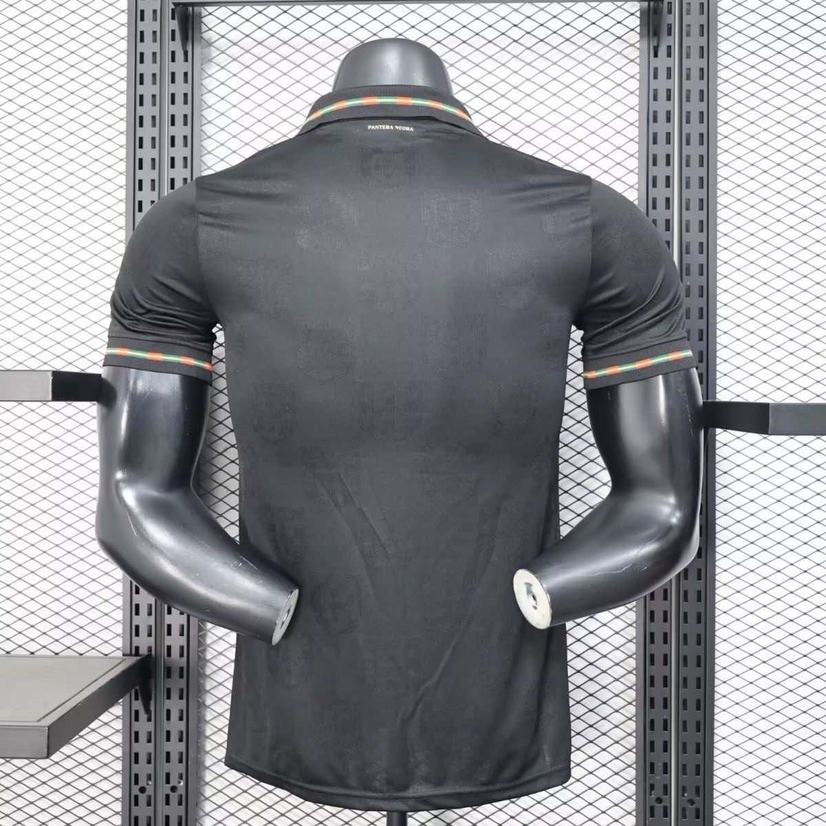 2026 Portugal Away Jersey