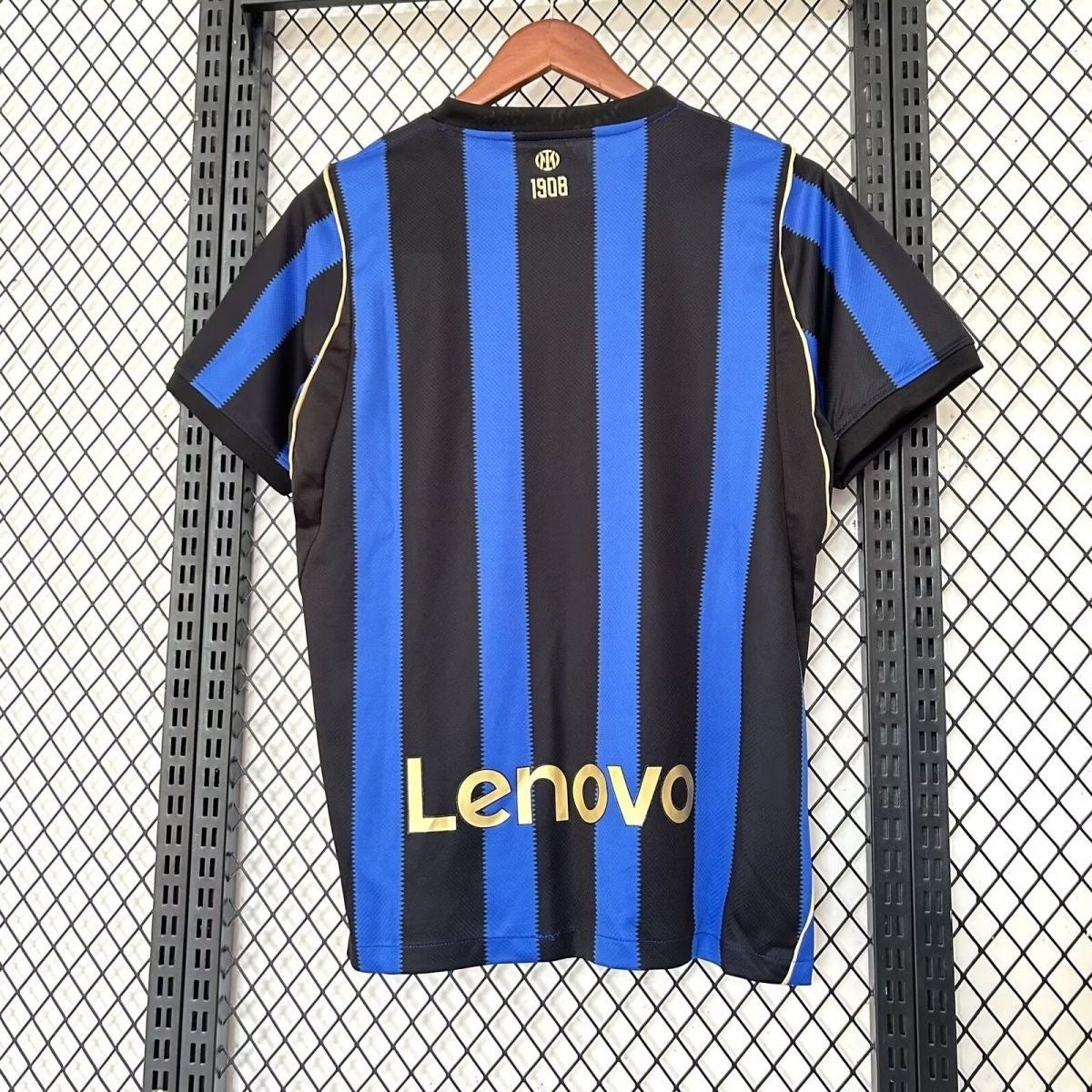 26/27 Inter Milan Home Jersey