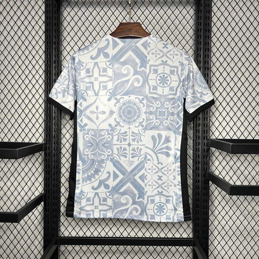 2024 Portugal x LV Jointly Special Jersey