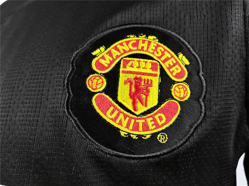 07/08 Manchester United away Jersey