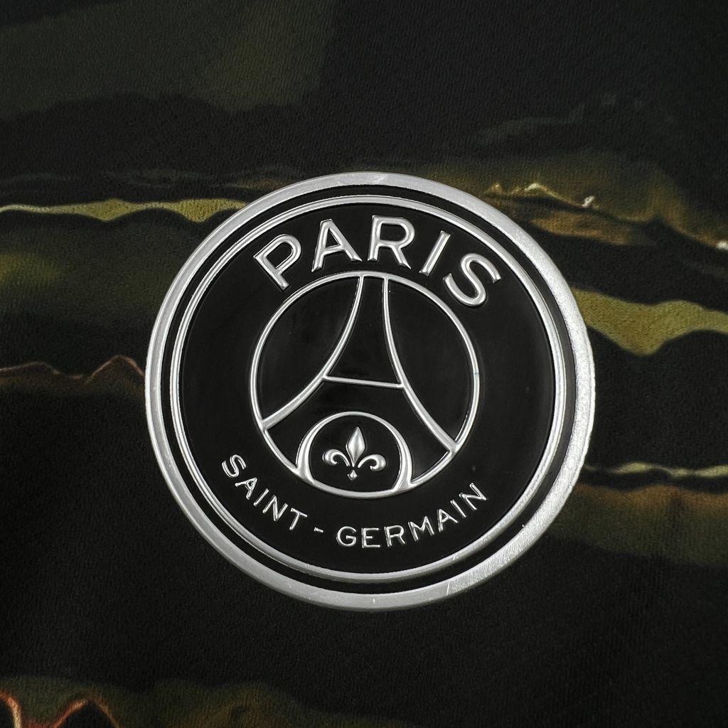 25/26 PSG Fifth Away Jersey