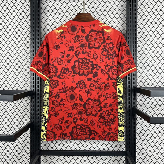 2024 Portugal Special Jersey