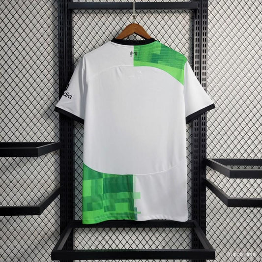 23/24 Liverpool Away Jersey