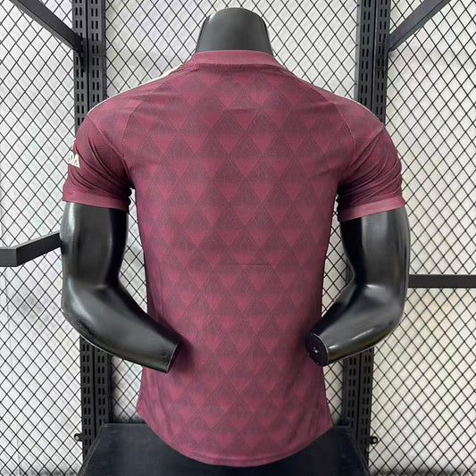 26/27 Arsenal Pre-Match Jersey
