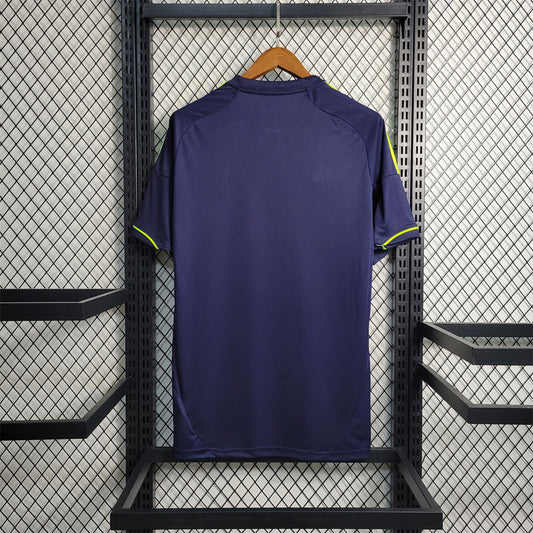 12/13 Real Madrid away Jersey