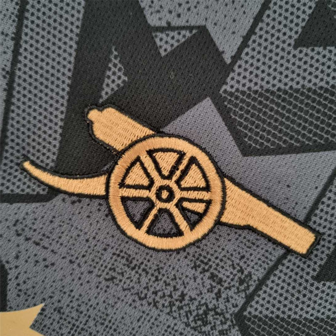 22/23 Arsenal away Jersey