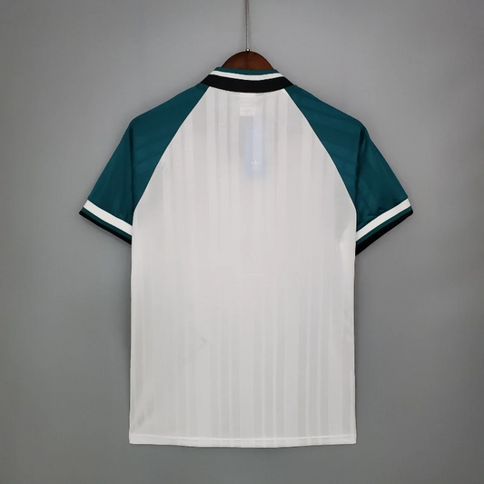 93/95 Liverpool Away Jersey