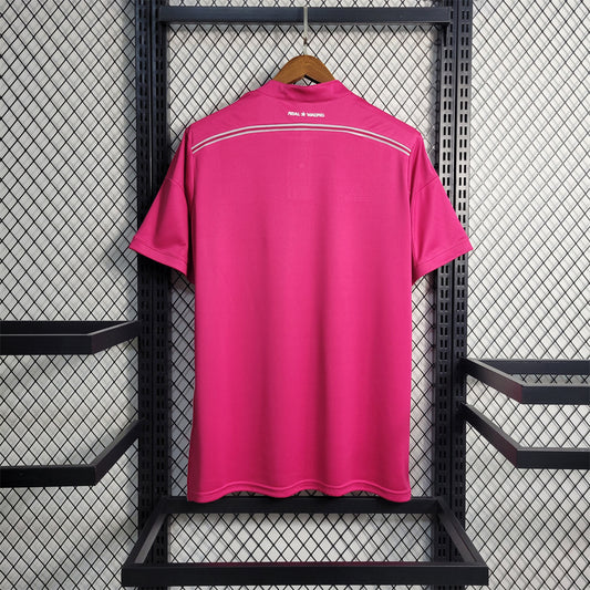 14/15 Real Madrid away Jersey