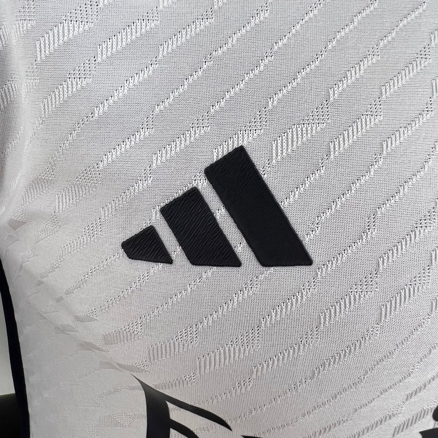 23/24 Real Madrid Home Jersey