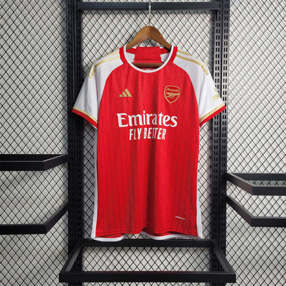 23/24 Arsenal home Jersey