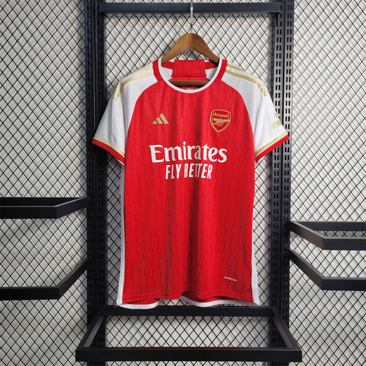 23/24 Arsenal home Jersey