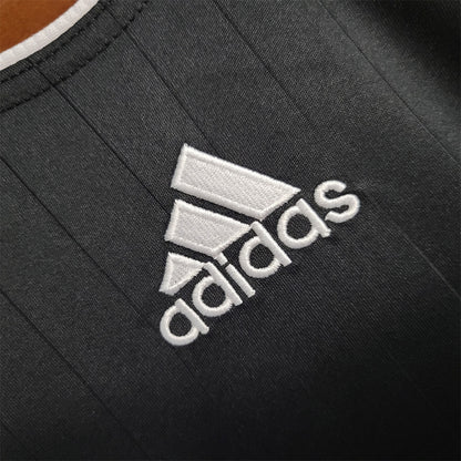06/07 Real Madrid third away Jersey