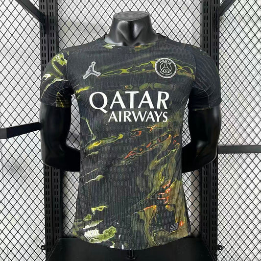 26/27 PSG  fourth away jersey