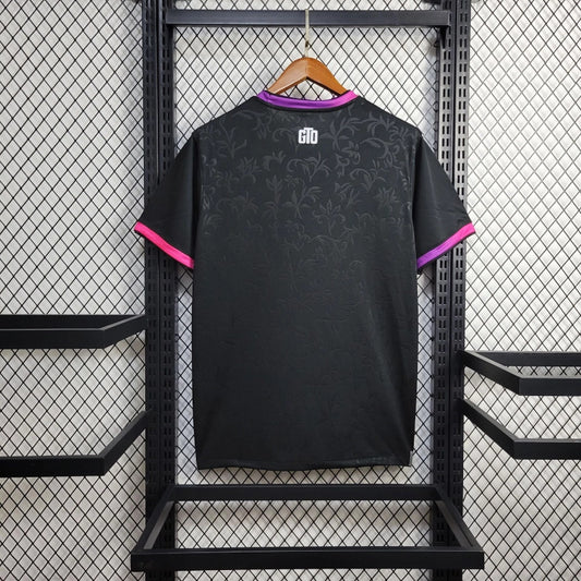 24/25 PSG Black Special Jersey
