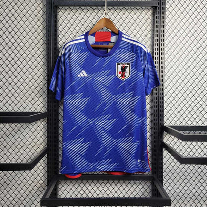 2022 Japan home Jersey