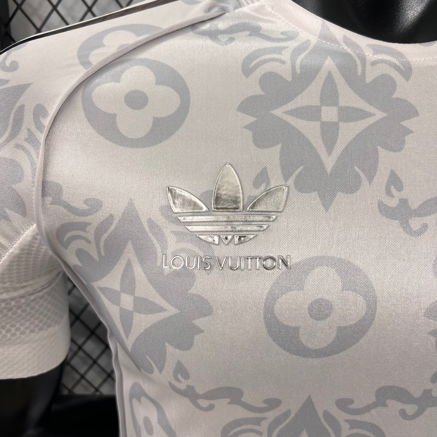 25/26 Real Madrid Special Edition jersey