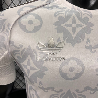 25/26 Real Madrid Special Edition jersey
