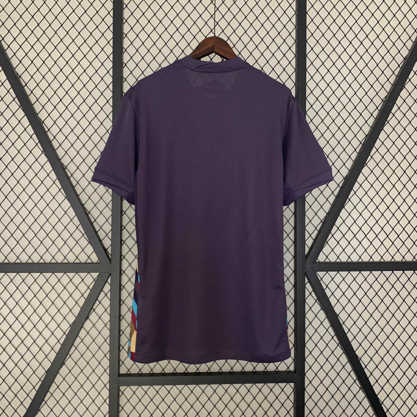 2024 England Away Jersey