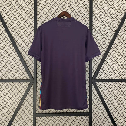 2024 England Away Jersey
